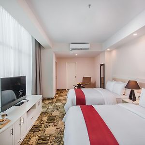 Chambre Supérieure Double